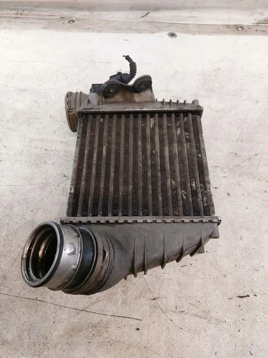 INTERCOOLER VW BORA 1.9 TDI 101 KM image 6