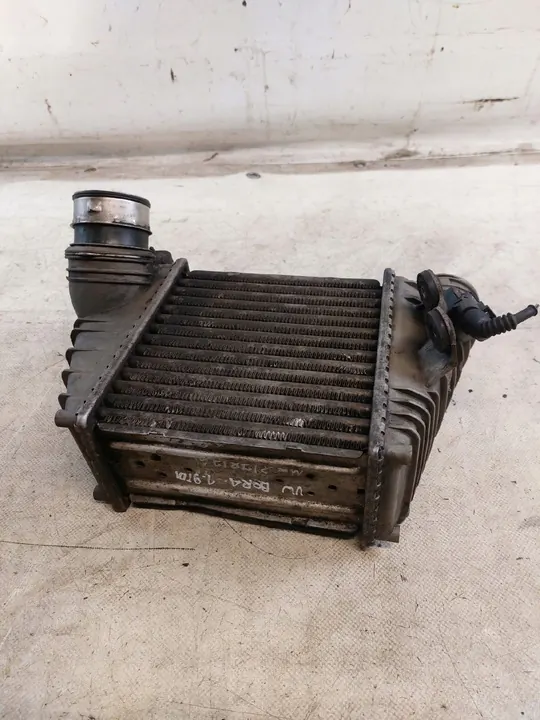 INTERCOOLER VW BORA 1.9 TDI 101 KM image 7