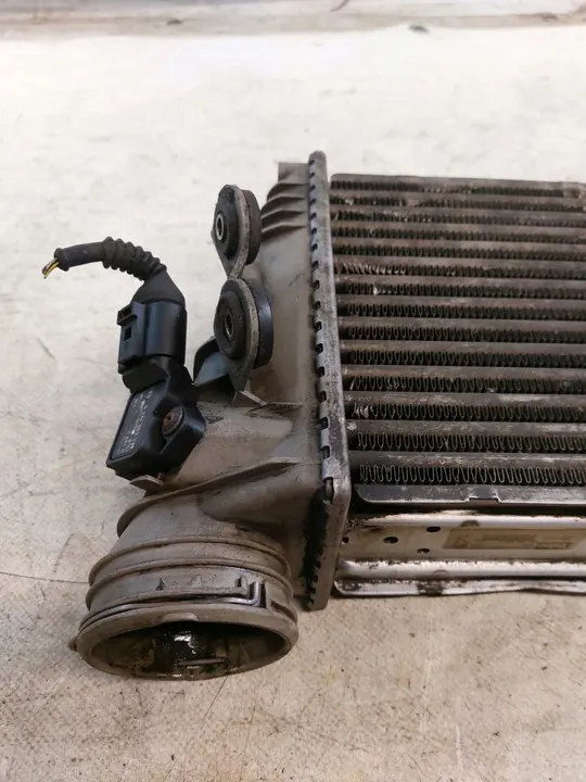 INTERCOOLER VW BORA 1.9 TDI 101 KM image 9