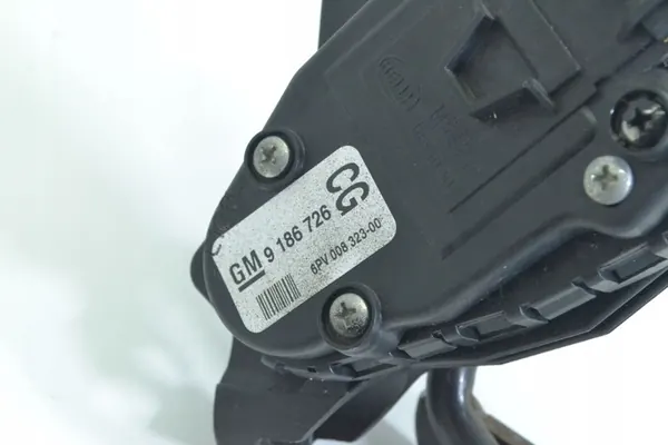 Gaspedaal SAAB 93 9-3 1.8t 2.0t 03-11r image 4