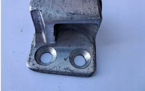 OEM 1157200604 Cierre Puerta Derecho Mercedes W108 W111 image 3
