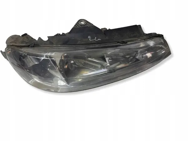 Phare avant droit Peugeot 406 2002 OEM 0301175002 image 2