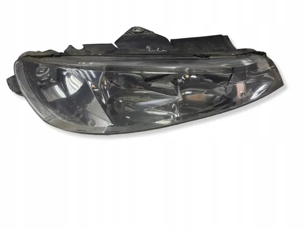 Phare avant droit Peugeot 406 2002 OEM 0301175002 image 3