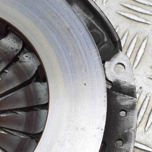 Clutch Pressure Plate Opel Mokka Astra J GTC 1.6 1.8 OEM image 3