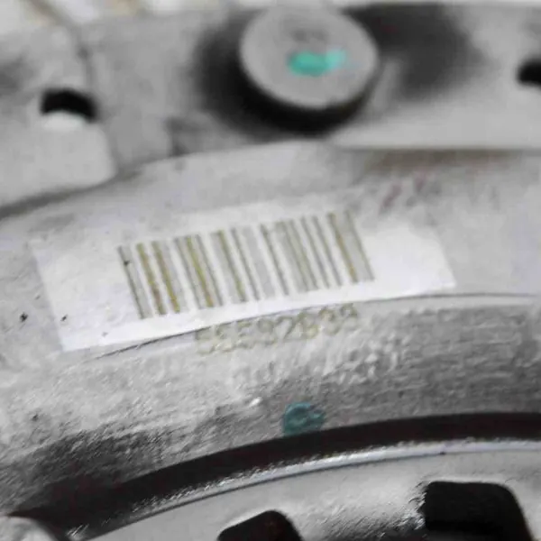 Clutch Pressure Plate Opel Mokka Astra J GTC 1.6 1.8 OEM image 4