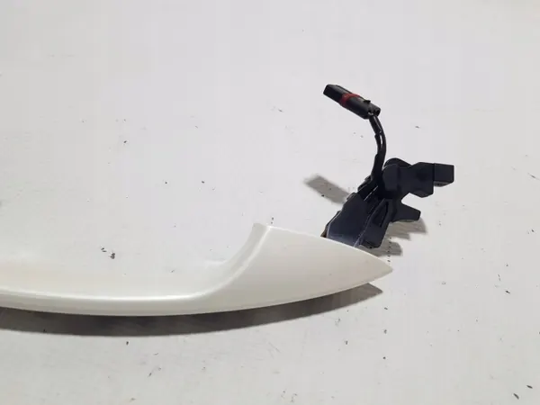 Mercedes E W212 framvänster dörrhandtag OEM KLAMKAlP212 image 5