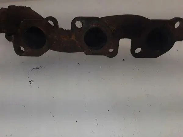 Gebruikte uitlaatspruitstuk OEM 4R8Q9431BC Peugeot 607 2.7L image 3