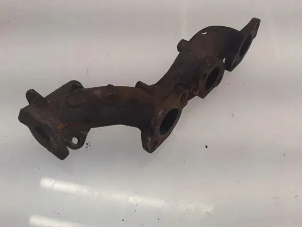 Gebruikte uitlaatspruitstuk OEM 4R8Q9431BC Peugeot 607 2.7L image 5