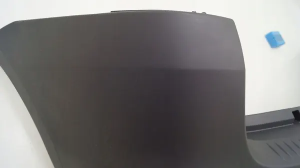 Paraurti posteriore DACIA LOGAN I MCV 08-12 P62 image 2