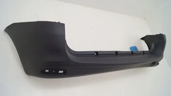 Paraurti posteriore DACIA LOGAN I MCV 08-12 P62 image 3