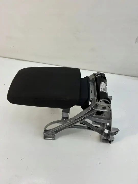 Accoudoir central cuir OEM 8W0864283A Audi A4 image 2