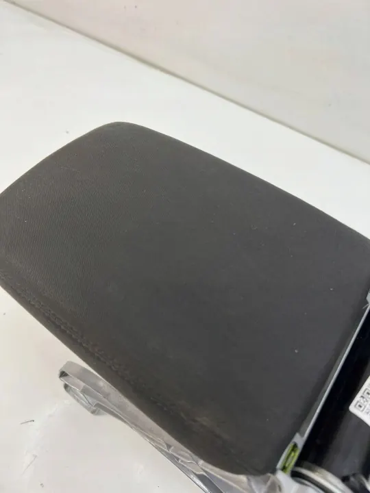 Accoudoir central cuir OEM 8W0864283A Audi A4 image 3