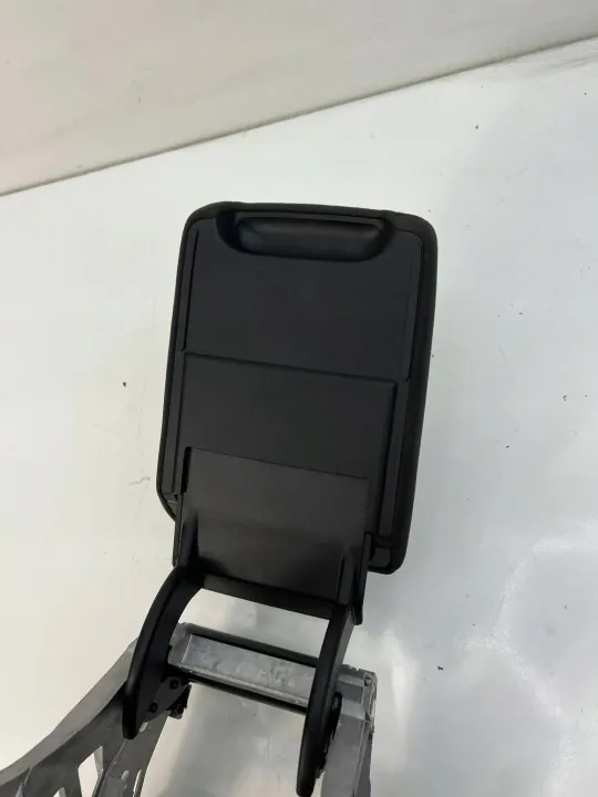 Accoudoir central cuir OEM 8W0864283A Audi A4 image 5
