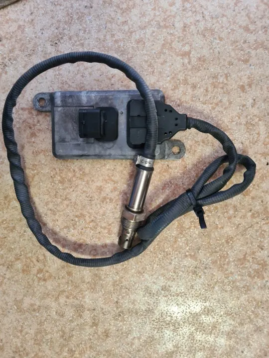 NOx-sensor OEM 5801754016 voor Iveco Eurocargo image 2