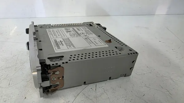 Radio CD Renault OEM 281158023R para Scenic III Lift image 5