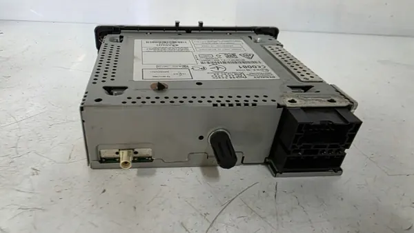Radio CD Renault OEM 281158023R para Scenic III Lift image 6