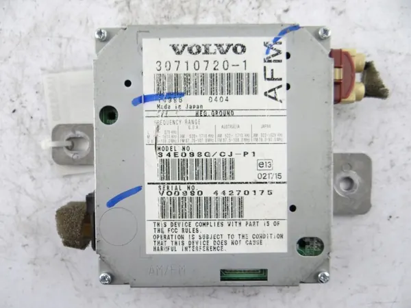 Módulo de antena OEM 30710720-1 para Volvo S40 image 2