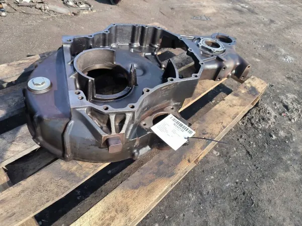 Carter de Distribution OEM 504289274 pour New Holland T8.390 image 6