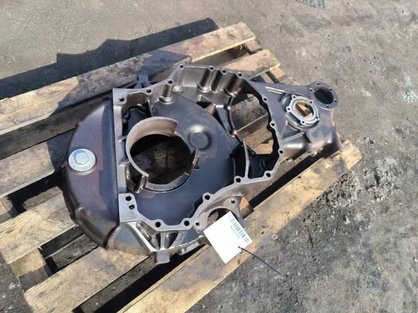 Carter de Distribution OEM 504289274 pour New Holland T8.390 image 7