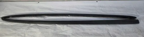 Dakrails OEM 39069731 39069732 voor Opel Astra K Station image 2