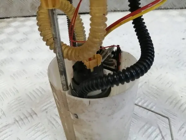 Fiat Tipo 2 Bomba de Combustível Flutuador 52019057 image 2