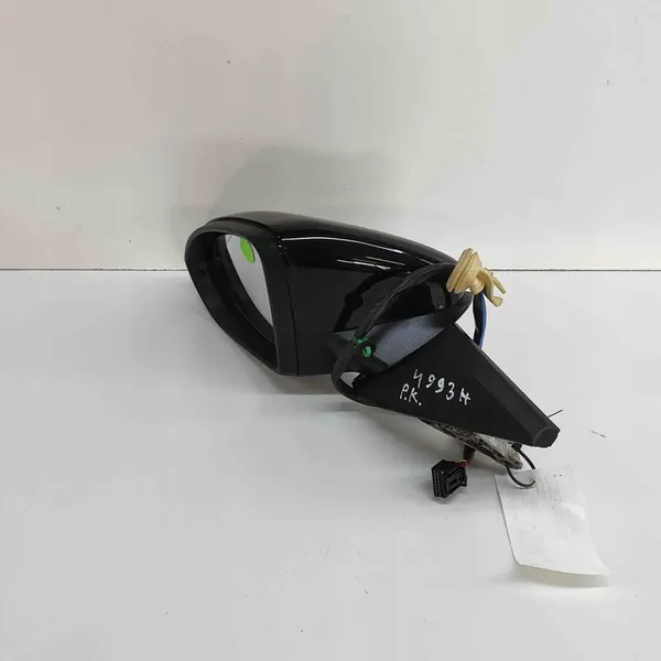 Vasen Peili VW Passat Variant B7 3AB857507F image 3