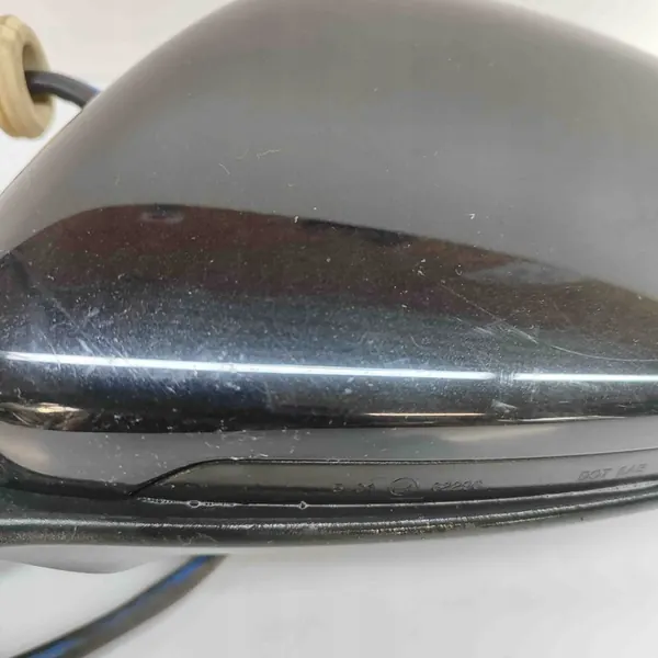 Vasen Peili VW Passat Variant B7 3AB857507F image 7