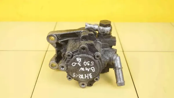 Bomba de direção assistida BMW E90 330i E87 E60 3.0 B 7527747 image 2