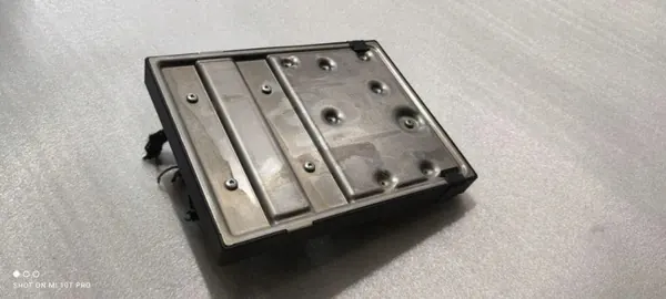 Module confort d'occasion OEM 4H0907063 Audi A6 Allroad image 3