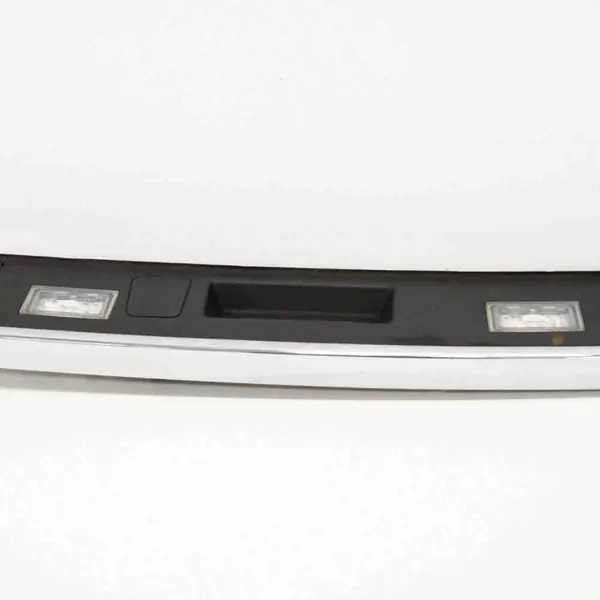 OEM 7194176 BMW Feu de Plaque - Occasion image 3