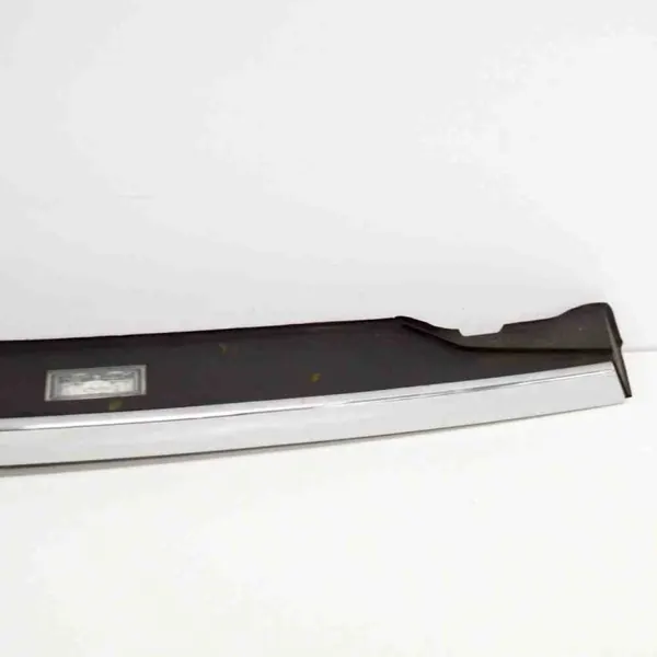 OEM 7194176 BMW Feu de Plaque - Occasion image 4