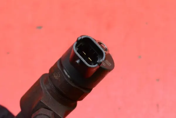 Inyector OEM 0445110187 para Fiat Idea 1.9 JTD image 10