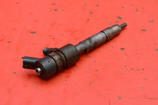 Inyector OEM 0445110187 para Fiat Idea 1.9 JTD image 4