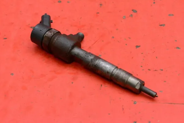 Inyector OEM 0445110187 para Fiat Idea 1.9 JTD image 5