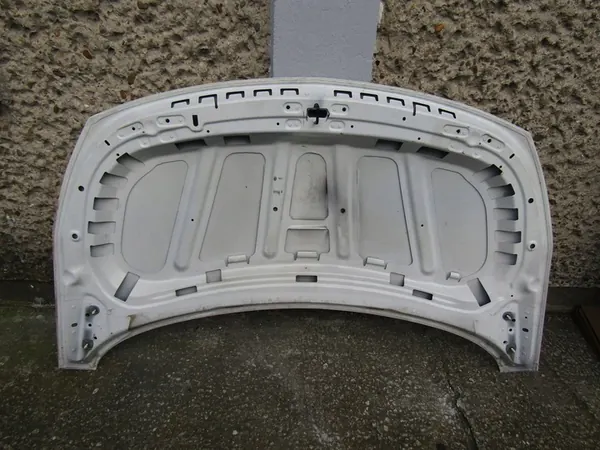 Motorhuv Opel Astra K 39054067 image 6