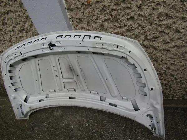 Motorhuv Opel Astra K 39054067 image 7