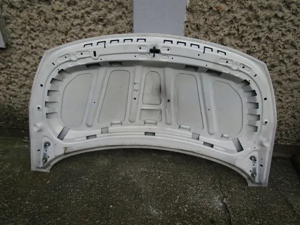 Motorhuv Opel Astra K 39054067 image 9