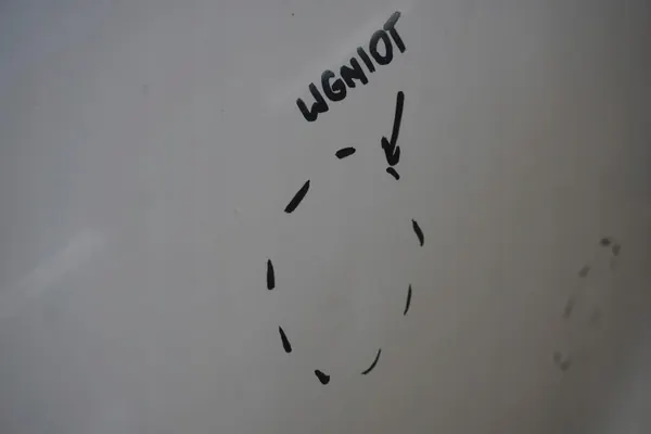 SUZUKI BALENO FE Vänster Bakdörr 26U Vit 2019 OEM image 3