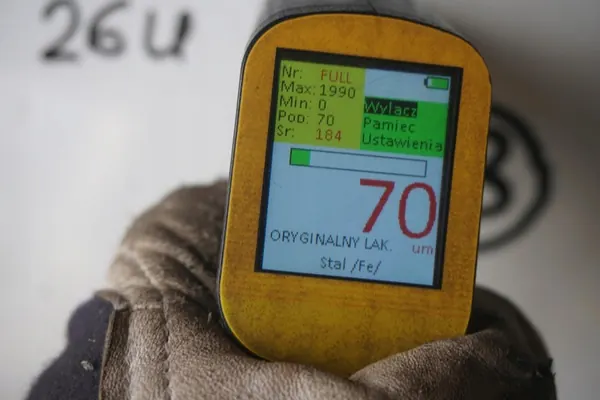 SUZUKI BALENO FE Vänster Bakdörr 26U Vit 2019 OEM image 6