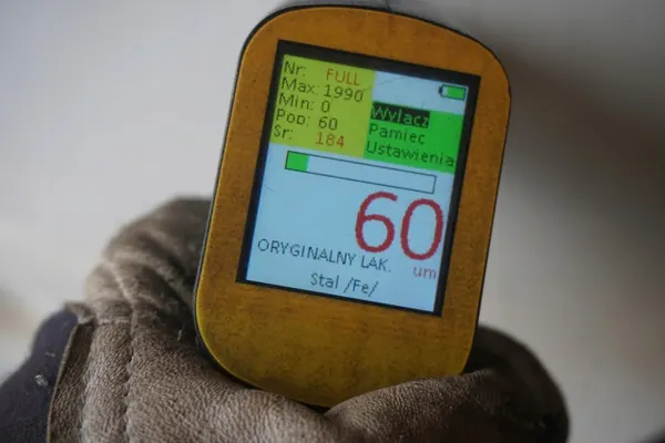 SUZUKI BALENO FE Vänster Bakdörr 26U Vit 2019 OEM image 7