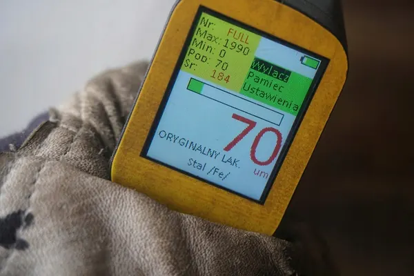 SUZUKI BALENO FE Vänster Bakdörr 26U Vit 2019 OEM image 8