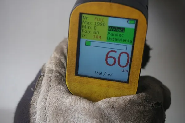 SUZUKI BALENO FE Vänster Bakdörr 26U Vit 2019 OEM image 9