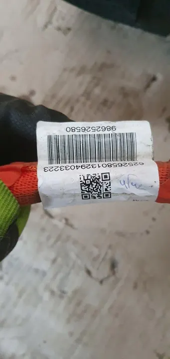 Compresseur de Climatisation Opel Corsa F Électrique image 6