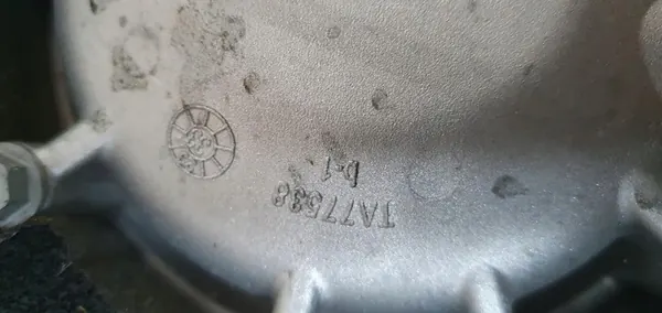 Compresseur de Climatisation Opel Corsa F Électrique image 9