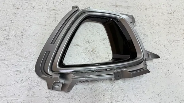 Griglia Paraurti Anteriore Sinistra KIA SORENTO III 86525-C5040 image 2