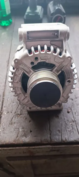 Vaihtovirtageneraattori AS-PL A0200PR image 2