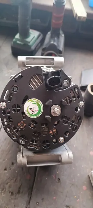 Vaihtovirtageneraattori AS-PL A0200PR image 3