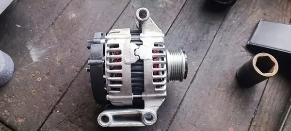 Vaihtovirtageneraattori AS-PL A0200PR image 4