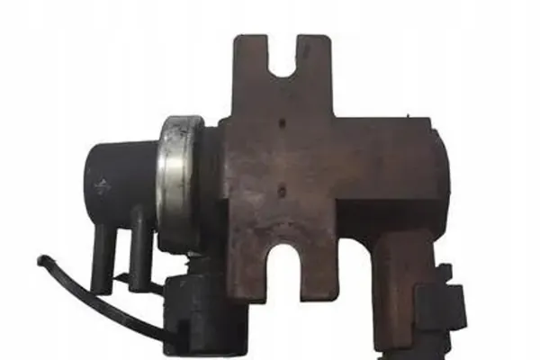 Elektromagnetisk ventil VOLVO S40 II 2005 9650098380 image 2