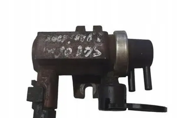 Elektromagnetisk ventil VOLVO S40 II 2005 9650098380 image 3